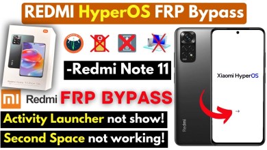 -Unlock Redmi Note 11 FRP Bypass Without PC -Xiaomi -Unlock Redmi Note 11 FRP Bypass Without PC -Xiaomi