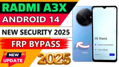 Unlocking the REDMI A3X: Discover the Secret to Bypassing FRP and Google Account Without a PC! Unlocking the REDMI A3X: Discover the Secret to Bypassing FRP and Google Account Without a PC!