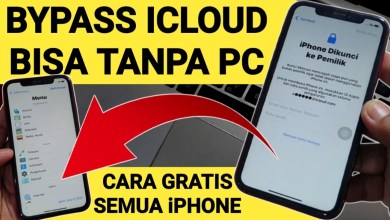 How to Bypass iCloud Without a Computer Works All Series How to Bypass iCloud Without a Computer Works All Series