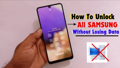 How to Unlock Samsung Phone Forgot Password | Unlock How to Unlock Samsung Phone Forgot Password | Unlock
