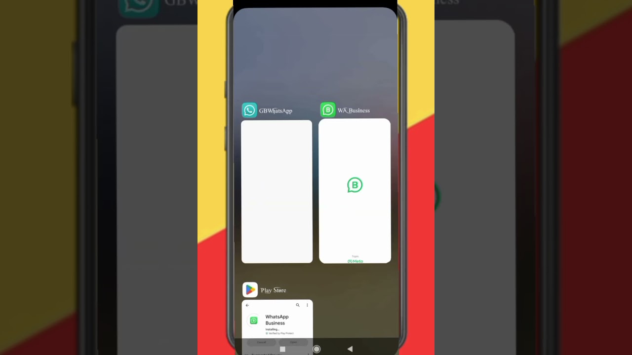 How To Solve Whatsapp Verification Code #NewTrick For How To Solve Whatsapp Verification Code #NewTrick For