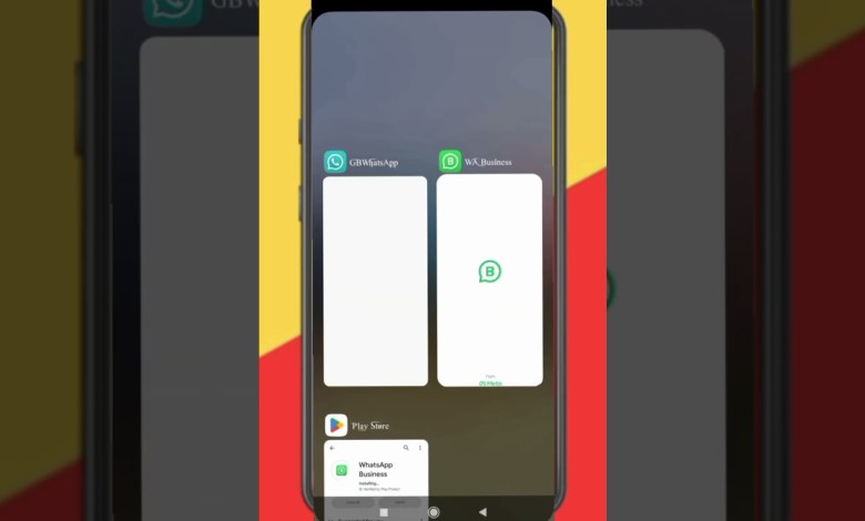 How To Solve Whatsapp Verification Code #NewTrick For How To Solve Whatsapp Verification Code #NewTrick For
