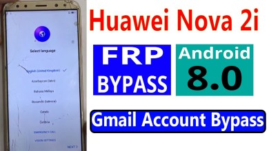 Huawei Nova 2i FRP Bypass RNE-L22 FRP New Method 2024 Huawei Nova 2i FRP Bypass RNE-L22 FRP New Method 2024