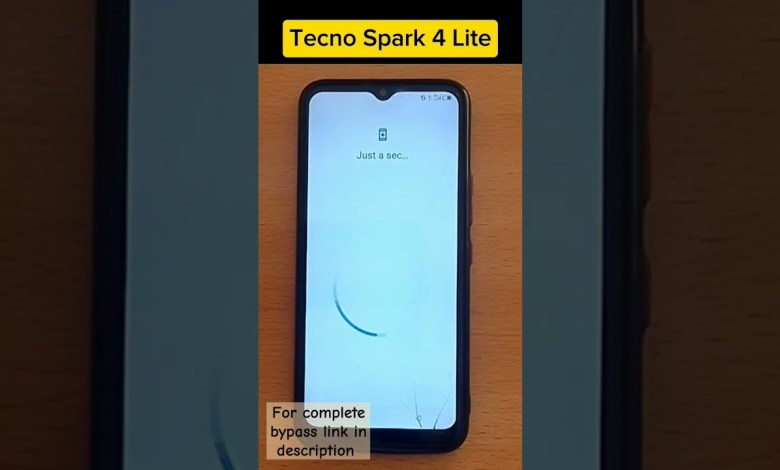 Tecno spark 4 lite frp bypass | Tecno BB4K google Tecno spark 4 lite frp bypass | Tecno BB4K google