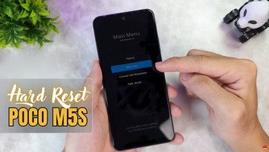 How to Hard Reset Xiaomi Poco M5s Update 2024 How to Hard Reset Xiaomi Poco M5s Update 2024