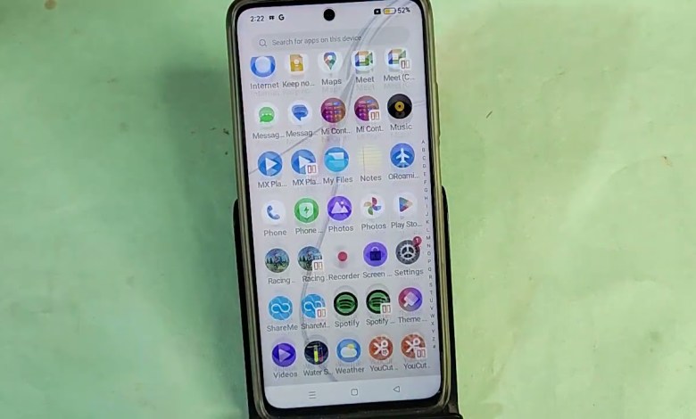 Realme P1 5G me factory reset kaise kare, How to Realme P1 5G me factory reset kaise kare, How to