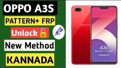 Oppo A3s Pattern+Frp Unlock / UMT TOOL / New Oppo A3s Pattern+Frp Unlock / UMT TOOL / New