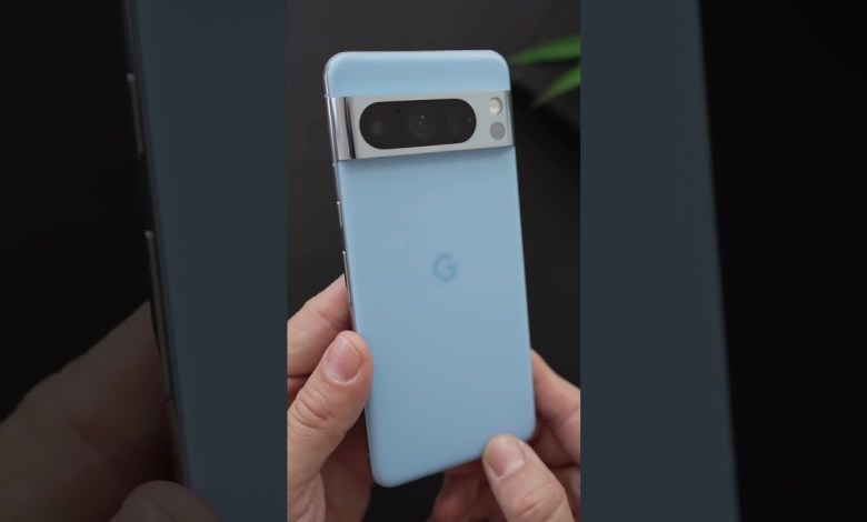 This is the 8th generation of the Pixel 8 & 8 Pro and This is the 8th generation of the Pixel 8 & 8 Pro and