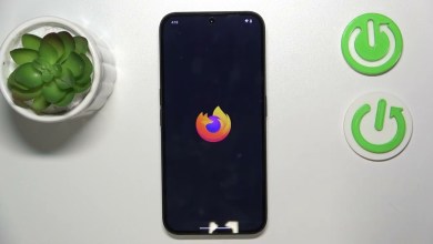 How to Download the Mozilla Firefox Browser App on How to Download the Mozilla Firefox Browser App on