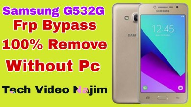 Samsung J2 Prime | FRP Bypass | Google Account Samsung J2 Prime | FRP Bypass | Google Account