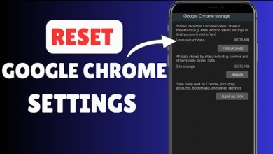 How To Reset Chrome Settings | Quick Guide How To Reset Chrome Settings | Quick Guide