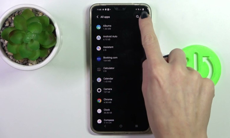 How to Reset App Preferences in VIVO T2 Pro – Restore How to Reset App Preferences in VIVO T2 Pro – Restore
