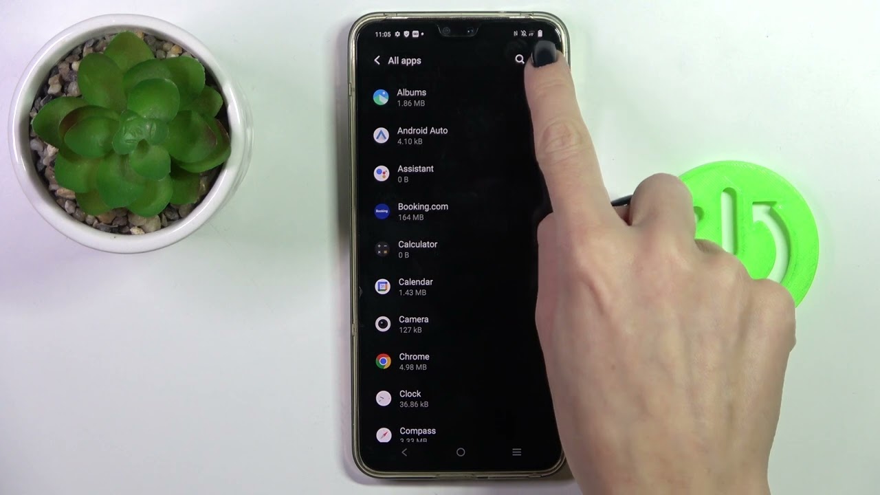 How to Reset App Preferences in VIVO T2 Pro – Restore How to Reset App Preferences in VIVO T2 Pro – Restore