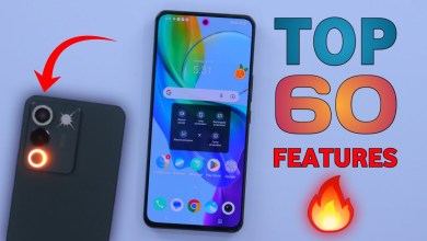 Vivo Y200 5G Tips And Tricks – Top 60++ Hidden Features Vivo Y200 5G Tips And Tricks – Top 60++ Hidden Features