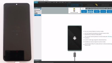 MDM Removal for Samsung Exynos in EUB mode with MDM Removal for Samsung Exynos in EUB mode with
