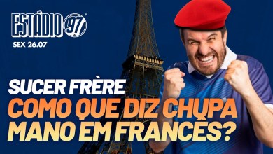 STADIUM 97 – 07/26/24 – LIVE STADIUM 97 – 07/26/24 – LIVE