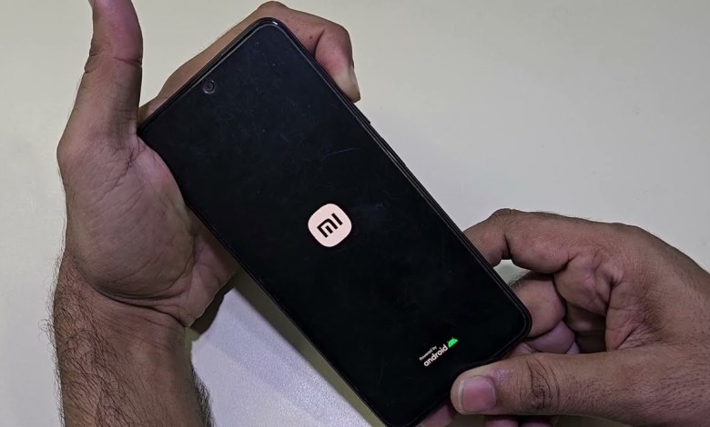 Xiaomi Redmi 13C 5G Hard Reset Unlock Password Without Xiaomi Redmi 13C 5G Hard Reset Unlock Password Without