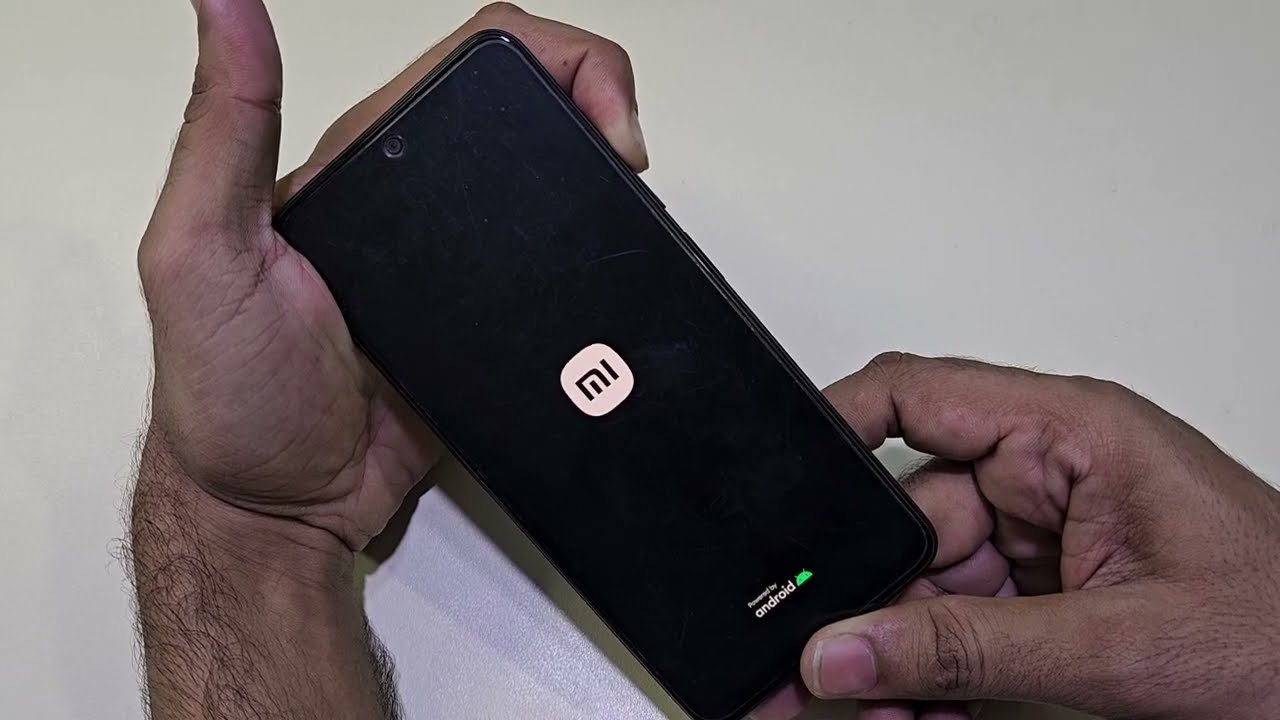 Xiaomi Redmi 13C 5G Hard Reset Unlock Password Without Xiaomi Redmi 13C 5G Hard Reset Unlock Password Without