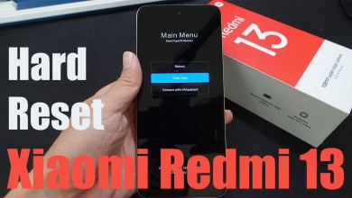 How To Hard Reset Xiaomi Redmi 13 How To Hard Reset Xiaomi Redmi 13