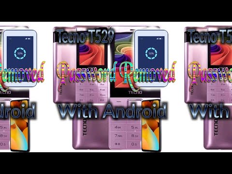 NEW UPDATE!!! Tecno T529 password Remove NO PC #viral NEW UPDATE!!! Tecno T529 password Remove NO PC #viral
