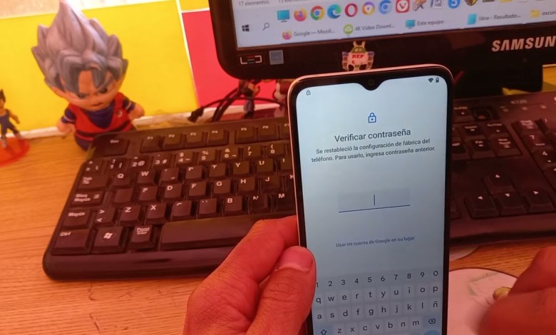 Uncover the Secret Method to Bypass FRP and Remove Google Account from Motorola Device Uncover the Secret Method to Bypass FRP and Remove Google Account from Motorola Device
