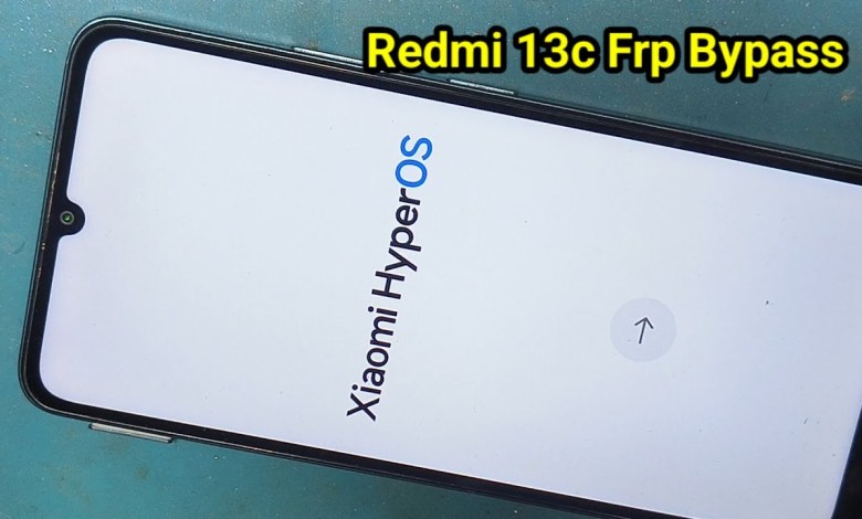 Unlock Redmi 13c with Frp Bypass and Gmail Account – Discover How! Unlock Redmi 13c with Frp Bypass and Gmail Account – Discover How!