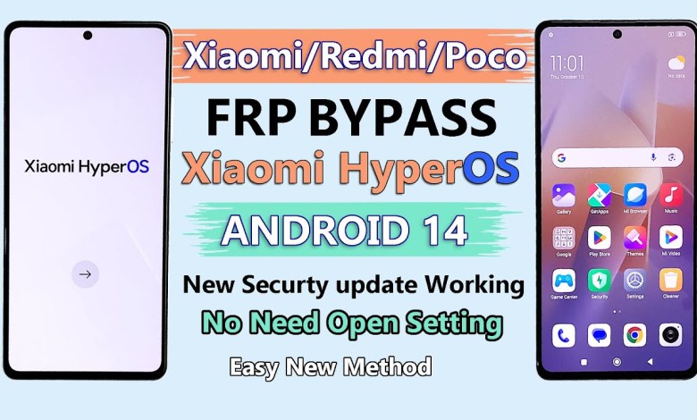 Curious about Redmi, Poco, and Xiaomi HyperOS with Android 14 Bypassing Google? Curious about Redmi, Poco, and Xiaomi HyperOS with Android 14 Bypassing Google?
