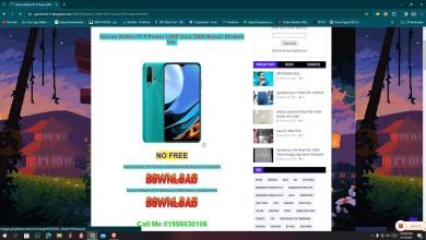 Xiaomi Redmi 9T 9 Power LIME Dual IMEI Repair Modem Xiaomi Redmi 9T 9 Power LIME Dual IMEI Repair Modem