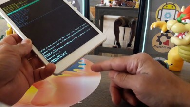 hard Reset Tablet Samsung Tab A hard Reset Tablet Samsung Tab A