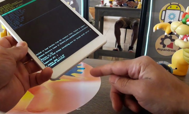 hard Reset Tablet Samsung Tab A hard Reset Tablet Samsung Tab A