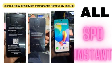 MDM Lock Unisoc Infinix, Tecno, itel Devices, this easy MDM Lock Unisoc Infinix, Tecno, itel Devices, this easy