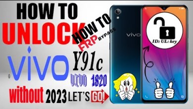 #ID_UL_key How to UNLOCK VIVO Y91c (VIVO 1820) FRP #ID_UL_key How to UNLOCK VIVO Y91c (VIVO 1820) FRP