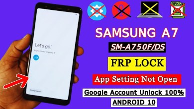 Samsung A7 2018 FRP Bypass New Method 2024 | Samsung A7 2018 FRP Bypass New Method 2024 |