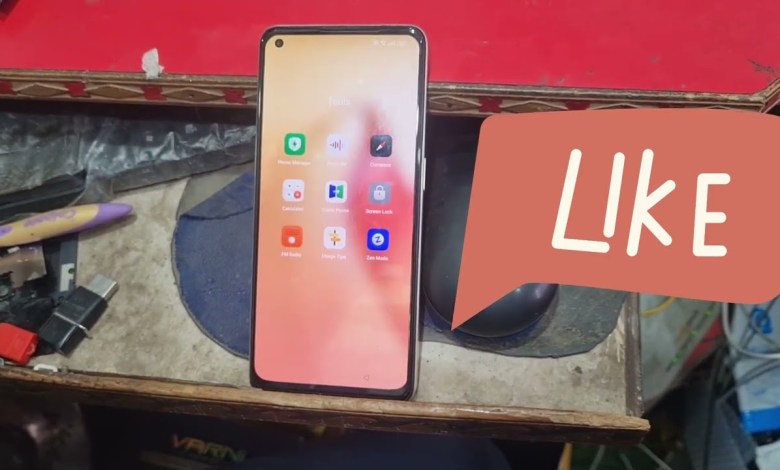 Oppo A54 A53 All Latest Security | Frp Baypass 2024 New Oppo A54 A53 All Latest Security | Frp Baypass 2024 New
