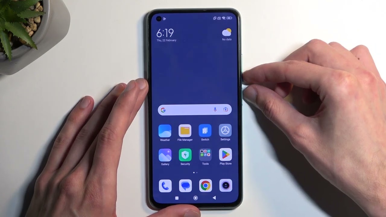 How to Bypass FRP on Xiaomi Mi 11 Lite – Bypass Google How to Bypass FRP on Xiaomi Mi 11 Lite – Bypass Google