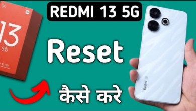 Redmi 13 5g reset kaise kare, how to reset wifi mobile Redmi 13 5g reset kaise kare, how to reset wifi mobile