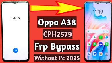 Unlocking Secrets: How to Bypass FRP on Oppo a38 & CPH2579 Effortlessly! Unlocking Secrets: How to Bypass FRP on Oppo a38 & CPH2579 Effortlessly!