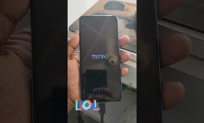 Tecno KI5K Spark 10C Mdm Lock Tfm Tool tasted frimware Tecno KI5K Spark 10C Mdm Lock Tfm Tool tasted frimware