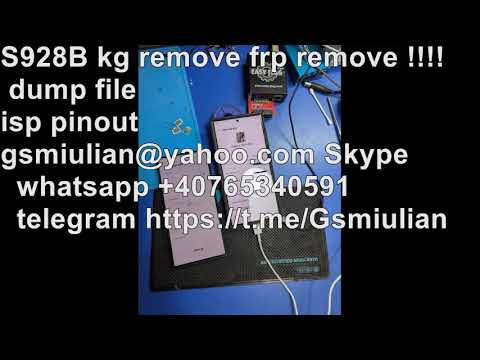 S24 ultra S928B remove knox frp mdm isp pinout dump S24 ultra S928B remove knox frp mdm isp pinout dump