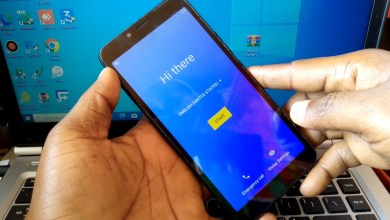 Tecno Pouvoir 3 Air Lc6 Frp Bypass Tecno Pouvoir 3 Air Lc6 Frp Bypass