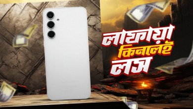 Samsung Galaxy A35 Review – Eye candy or water? Samsung Galaxy A35 Review – Eye candy or water?