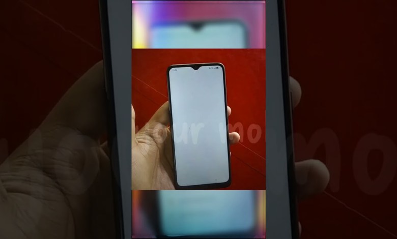 Oppo A5 2020 A9 2020 frp unlock Google account remove Oppo A5 2020 A9 2020 frp unlock Google account remove