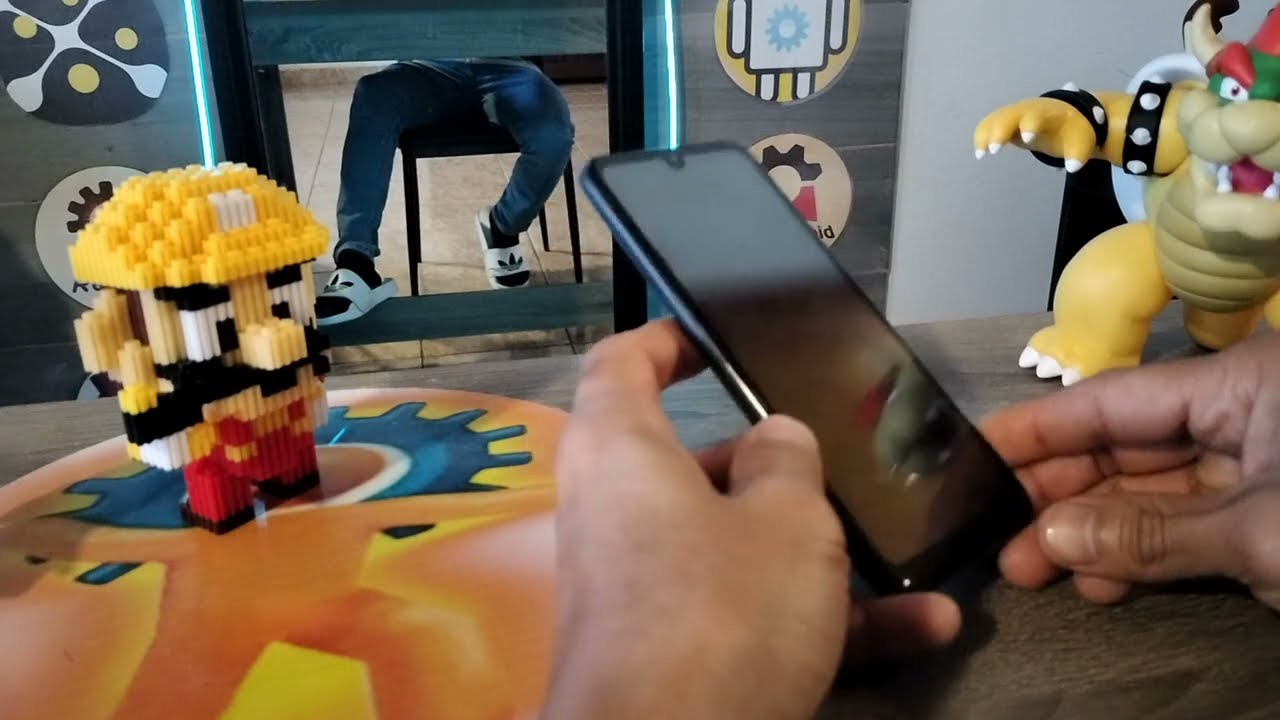 hard reset ZTE Blade A73 delete google account hard reset ZTE Blade A73 delete google account