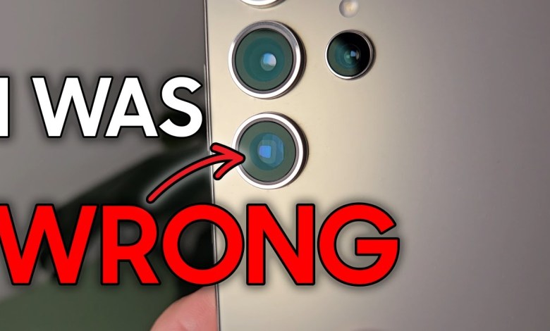 Galaxy S24 Ultra Camera Review – SAMSUNG WAS Galaxy S24 Ultra Camera Review – SAMSUNG WAS