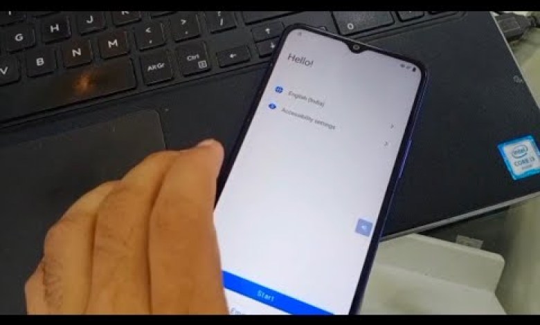 Vivo Y21 (2021) FRP BYPASS UNLoke TooL vivo 2111 ( Step Vivo Y21 (2021) FRP BYPASS UNLoke TooL vivo 2111 ( Step