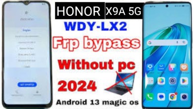 Unlocking Secrets: FRP Bypass for HONOR X9A 5G Without a PC—Discover the Easy Method for 2024! Unlocking Secrets: FRP Bypass for HONOR X9A 5G Without a PC—Discover the Easy Method for 2024!