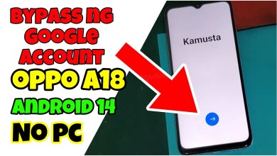 Oppo A18 CPH2591 Frp Bypass without Pc Android 14 Oppo A18 CPH2591 Frp Bypass without Pc Android 14