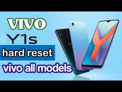 vivo y1s|y90|y91|y91c| hard reset| how to remove screen vivo y1s|y90|y91|y91c| hard reset| how to remove screen
