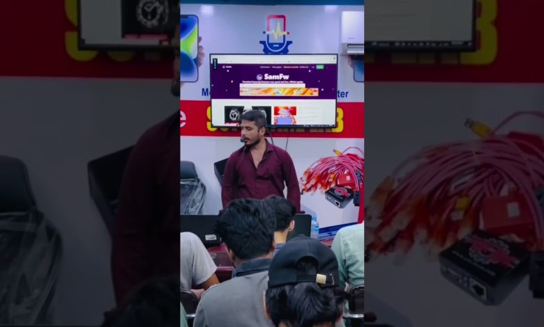 Mobile software classes | #viral #shorts #youtubeshorts Mobile software classes | #viral #shorts #youtubeshorts