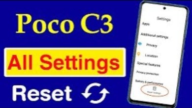 How to reset Redmi How to format Redmi How to reset Redmi How to format Redmi